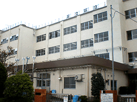 施工後
